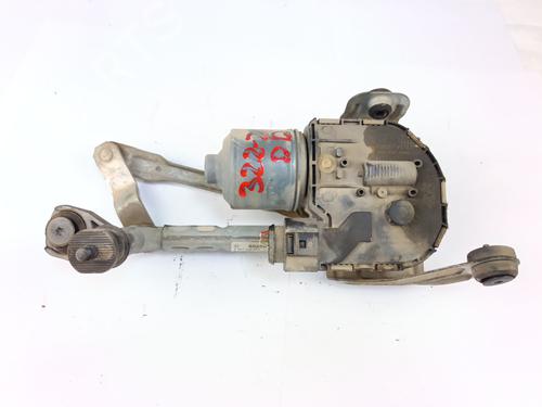 Used Front wiper motor Front wiper motor SEAT LEON (1P1) 1.9 TDI (105 hp) 34704699 34704699