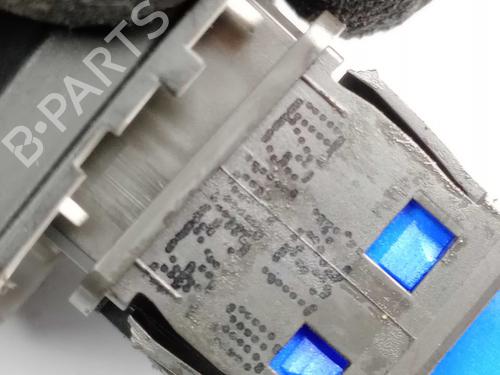 Warning switch PEUGEOT 2008 I (CU_) 1.6 HDi | BP26556757I22 - Image 2