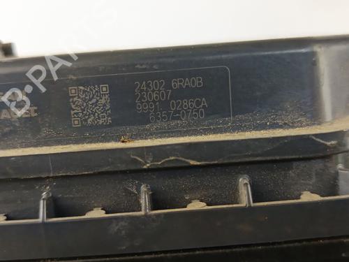 Electronic module RENAULT AUSTRAL TCe 140 (HGMF) | BP34646278M83 - Image 4
