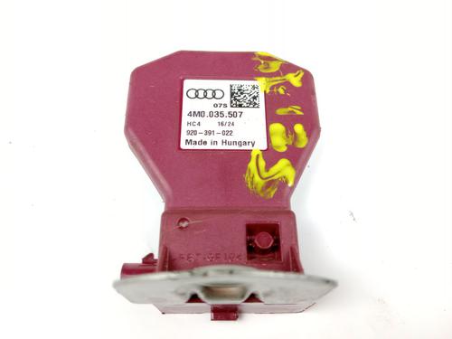 Used Electronic module SEAT ATECA (KH7, KHP) 1.5 TSI (150 hp) 20107349