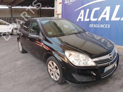 Left headlight OPEL ASTRA H (A04) 1.7 CDTI (L48) | BP36447677C28 - Image 11