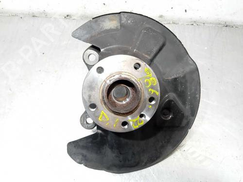Used Left front steering knuckle Left front steering knuckle 11679892 11679892