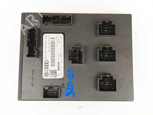 Used Electronic module Electronic module AUDI Q5 (8RB) 2.0 TDI quattro (143 hp) 29146864 29146864