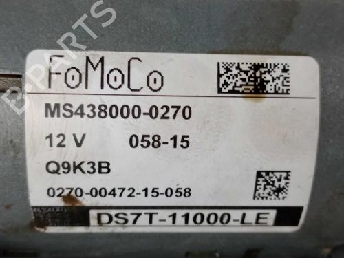 Starter FORD KUGA II (DM2) 2.0 TDCi 4x4 | BP28022373M8 - Image 3