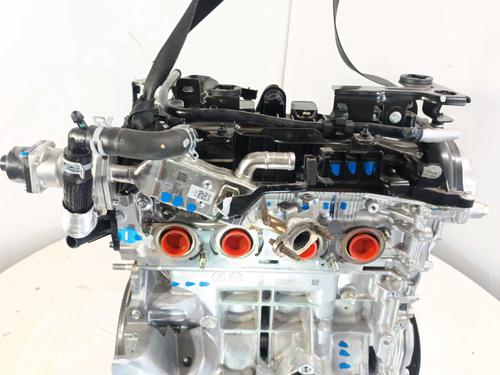 Engine NISSAN JUKE (F16_) 1.6 Hybrid | BP39101003M1 - Image 8