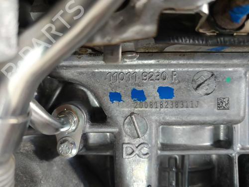 Engine NISSAN JUKE (F16_) DIG-T 117 | BP36917845M1  - Image 6