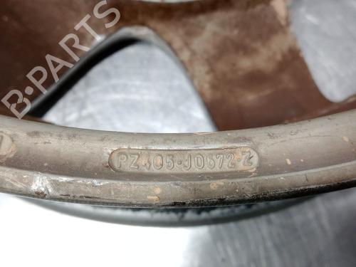 Rim TOYOTA LAND CRUISER PRADO (_J12_) 3.0 D-4D (KDJ120, KDJ125) | BP22639428C45 