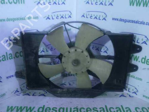 Used Radiator fan Radiator fan SSANGYONG MUSSO (FJ) [1993-2007] 10012993 10012993