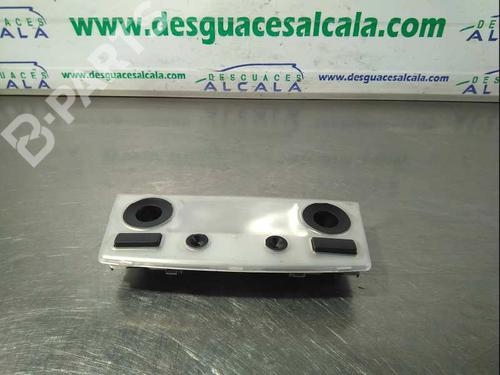 Used Interior roof light BMW 5 (E60) [2001-2010]  9990964