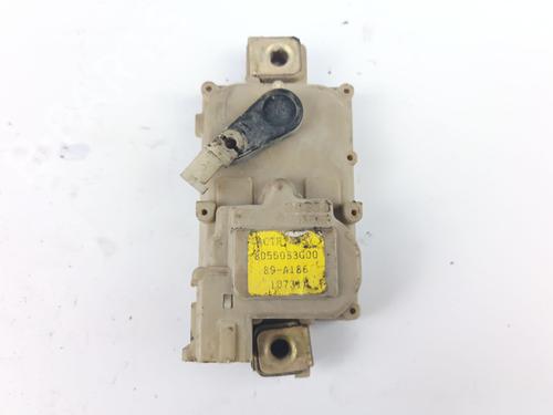 Used Electronic module NISSAN TERRANO I (WD21) 2.7 TD 4WD (LBYD21) (99 hp) 31587648