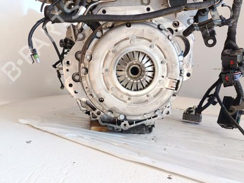 Engine OPEL ASTRA K Sports Tourer (B16)  | BP29260951M1 