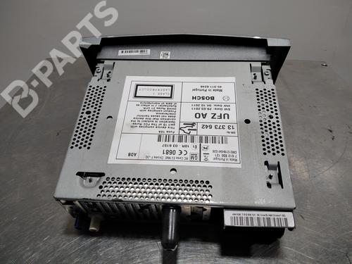 Radio OPEL CORSA D (S07)  | BP9983583E6 