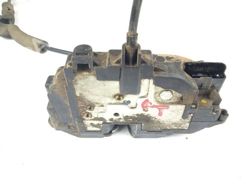 Bakluke lås RENAULT KANGOO Express (FW0/1_) 1.5 dCi 85 (FW0K, FW0L, FW0B) (86 hp) 18945412