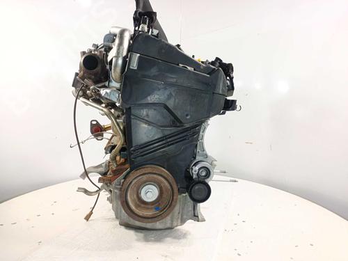 Motor Motor RENAULT KANGOO Express (FW0/1_) 1.5 dCi 75 (FW07, FW10, FW04) (75 hp) 37632533 37632533
