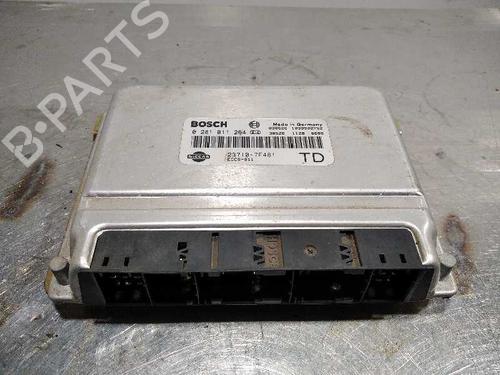 Used Engine control unit (ECU) Engine control unit (ECU) 9997482 9997482
