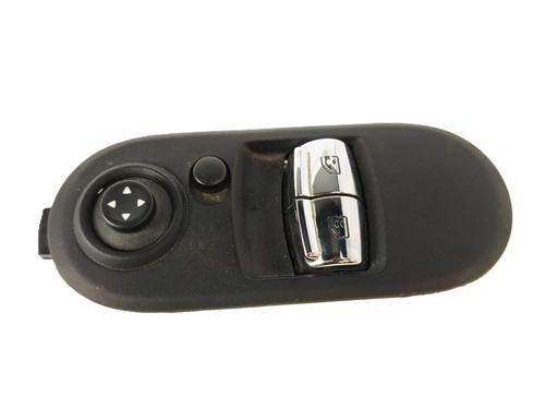 Used Left front window switch Left front window switch MINI MINI (F56) Cooper D (116 hp) 40506971 40506971