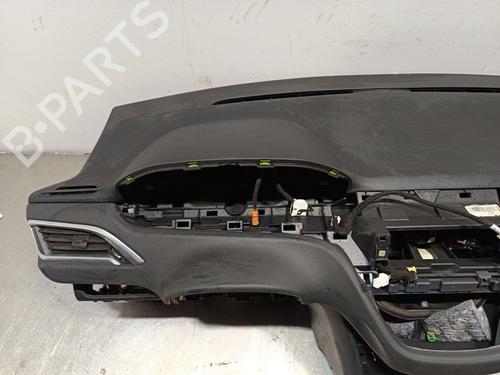 Airbag Kit PEUGEOT 208 I (CA_, CC_) 1.4 HDi | BP30122127C86 