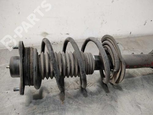 Right front shock absorber KIA SPORTAGE III (SL)  | BP9997504M17 