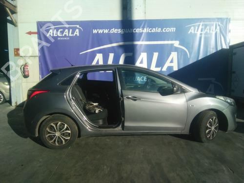 Venstre bagtil invendig håndtag HYUNDAI i30 (GD) 1.4 CRDi | BP15670147I15 