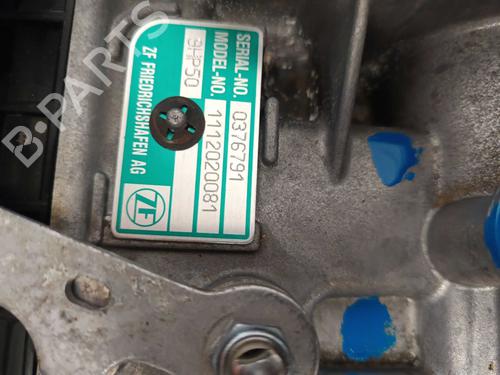 Gearbox JAGUAR E-PACE (X540) 2.0 D165 | BP29568723M3 - Image 9