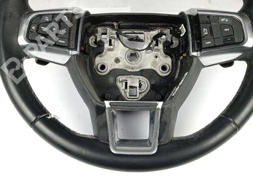 Steering wheel LAND ROVER DISCOVERY SPORT (L550) 2.0 D 4x4 | BP11704440C49 