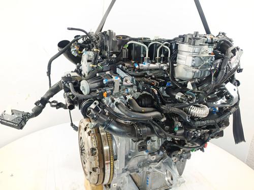 Engine CITROËN JUMPY III Van (V_) 1.5 BlueHDi 100 | BP33273805M1  - Image 8