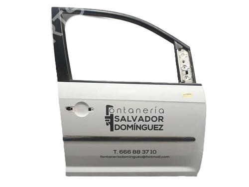 right-front-door-vw-caddy-iv-mpv-sab-saj-2015-2016-2017-2018-2019-2020-39431618 main image