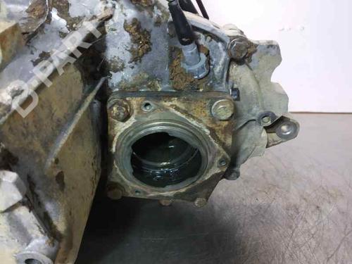 Gearbox FIAT PANDA (141_)  | BP10179717M3 
