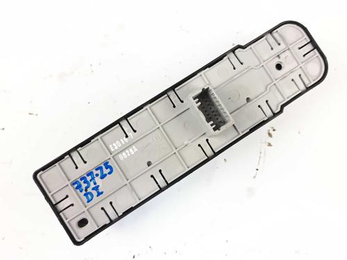 Left front window switch RENAULT SCÉNIC III (JZ0/1_) 1.2 TCe (JZ16) | BP30733929I27 - Image 2