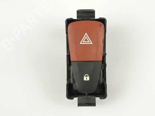 Advarselskontakt Advarselskontakt RENAULT MEGANE III Hatchback (BZ0/1_, B3_) 1.9 dCi (BZ0N, BZ0J) (131 hp) 18486202 18486202