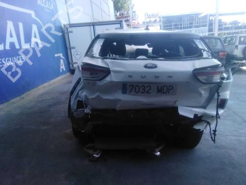 Rear left window mechanism FORD KUGA III (DFK) | BP18680448C24 - Image 5