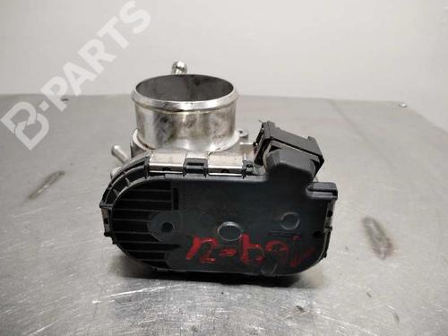 Used Throttle body KIA RIO III (UB) 1.4 CVVT (109 hp) 9979993