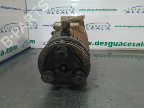 Used AC compressor AC compressor FORD FOCUS C-MAX (DM2) [2003-2007] 10179417 10179417