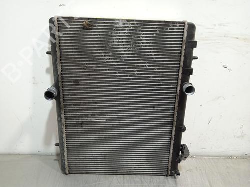 Køler PEUGEOT 307 (3A/C) [2000-2012]  13927554