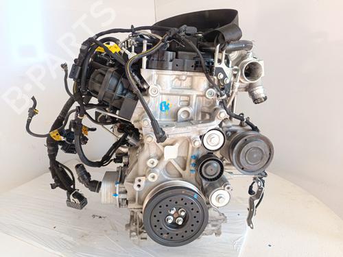 Engine OPEL ASTRA K Sports Tourer (B16)  | BP29260951M1 
