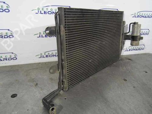 AC radiator SEAT CORDOBA (6K2) | BP11247514M32 - Image 2