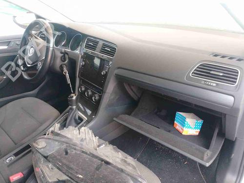 Engine VW GOLF VII (5G1, BQ1, BE1, BE2) 1.5 TGI | BP27683260M1 - Image 24
