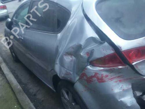 Headlight switch SEAT LEON (1P1) | BP9987932I24 - Image 7