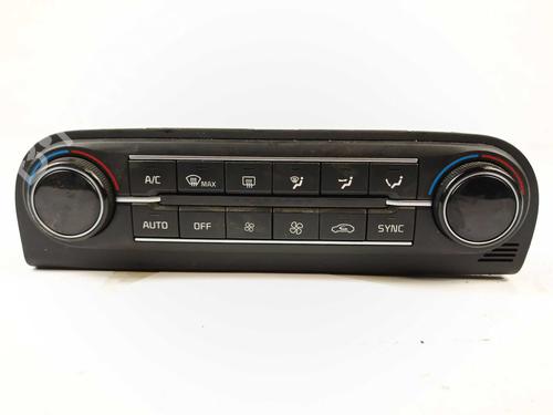 Used Climate control Climate control KIA XCEED (CD) 1.0 T-GDI (120 hp) 26307436 26307436