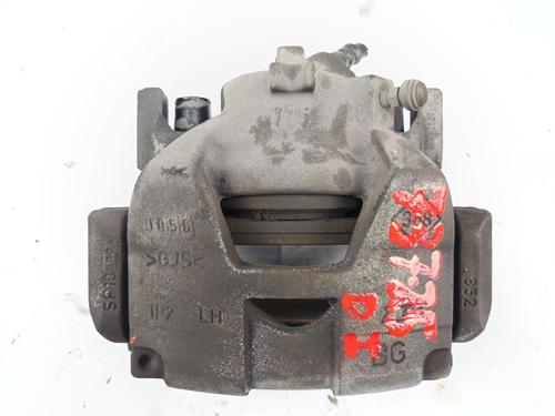 Pinça travão frente esquerda RENAULT SCÉNIC III (JZ0/1_) 1.2 TCe (JZ16) (132 hp) 30733943