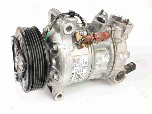 Used AC compressor AC compressor CUPRA LEON (KL1, KU1, KUG) 1.5 TSI (150 hp) 34209015 34209015