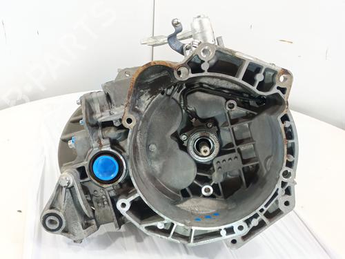 Gearbox OPEL CORSA D (S07) 1.3 CDTI (L08, L68) | BP29154811M3 