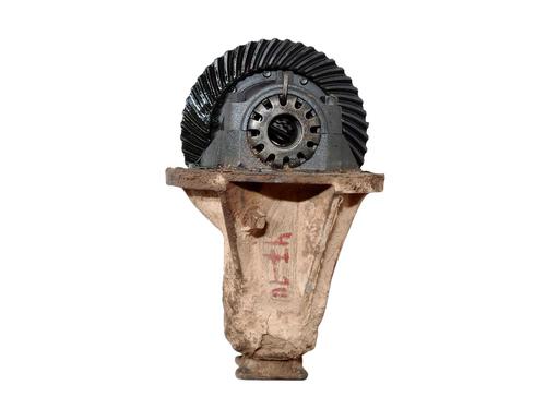 Used Front differential Front differential 23876268 23876268