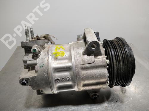 AC compressor FORD FOCUS III  | BP10035818M34 