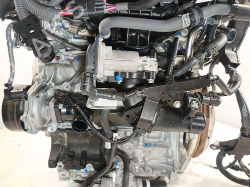 Engine TOYOTA YARIS (_P21_, _PA1_, _PH1_) 1.6 GR 4WD (GXPA16) | BP36092355M1  - Image 16