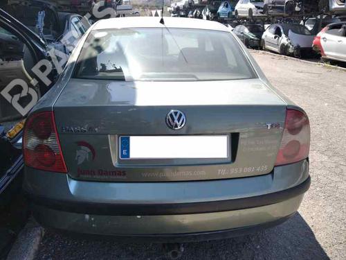 Left mirror VW PASSAT B5.5 (3B3)  | BP9985090C26 