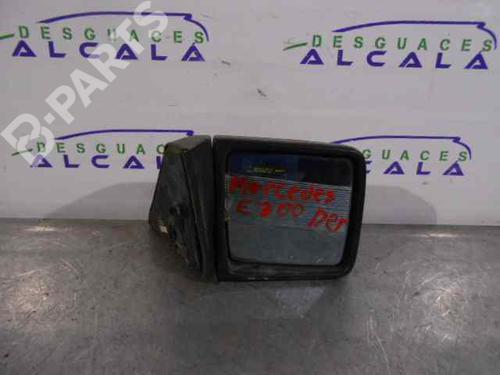 Used Right mirror MERCEDES-BENZ 124 Saloon (W124) [1984-1993]  11247876