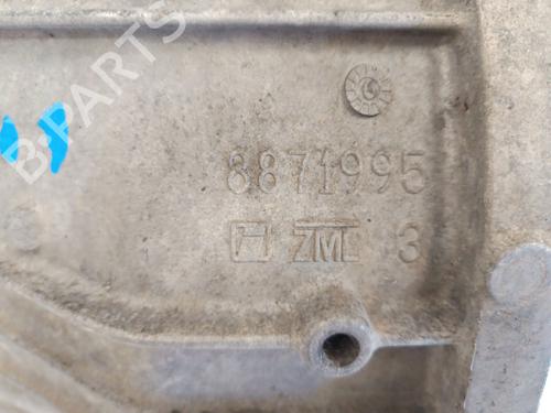 Gearbox IVECO DAILY IV Platform/Chassis 35C18, 35S18 | BP34187526M3  - Image 5