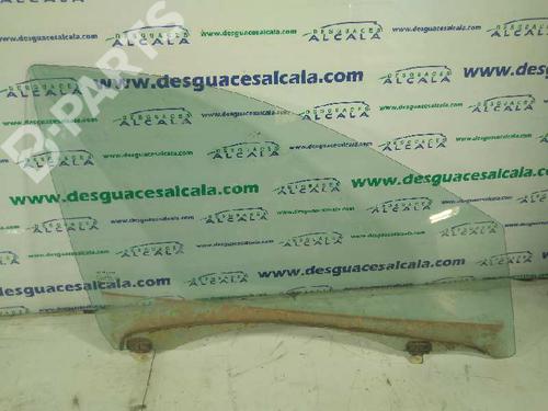 Front right door window RENAULT FLUENCE (L3_) 1.5 dCi (L30D, L30L, L306, L33F, L33L, L33M, L33V, L33W) (110 hp) 9992288