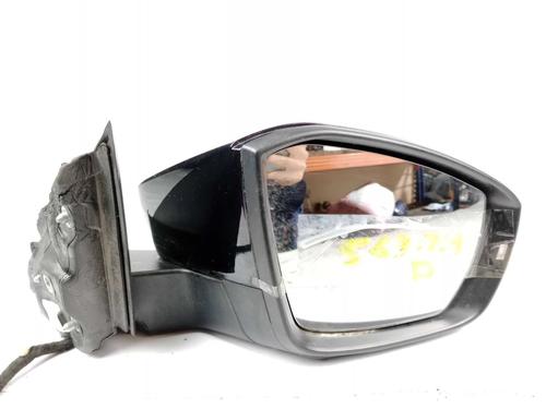 Used Right mirror Right mirror VW T-ROC (A11, D11) 2.0 TDI (150 hp) 20121592 20121592